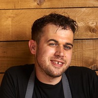 Ben Crittenden - Chef