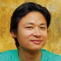 Luke Nguyen