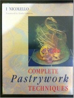 Complete Pastrywork Techniques