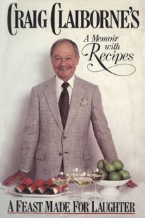 Gateau De Foies Blonds From A Feast Made For Laughter By Craig Claiborne