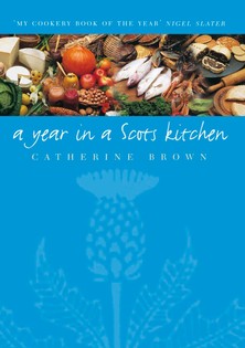 A Year in a Scots Kitchen