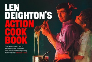 Action Cookbook