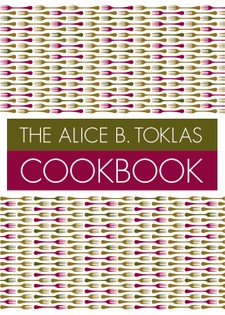 Alice S Cookies From The Alice B Toklas Cookbook By Alice B Toklas