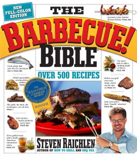 Steven raichlen how to grill