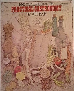 Encyclopedia of Practical Gastronomy