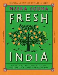 Fresh India