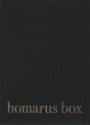Homarus box