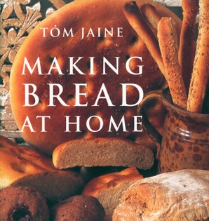 Barley Bread From Making Bread At Home By Tom Jaine