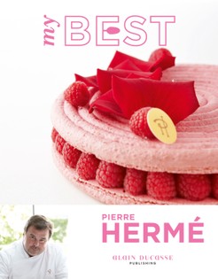 My Best: Pierre Hermé
