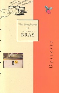 Notebooks of Michel Bras