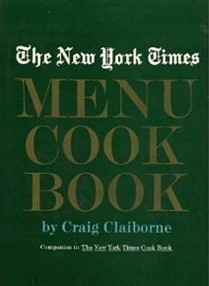 Duck à l'Orange from New York Times Menu Cookbook by Craig Claiborne