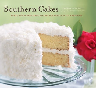 Louisiana Syrup Cake From Southern Cakes By Nancie Mcdermott