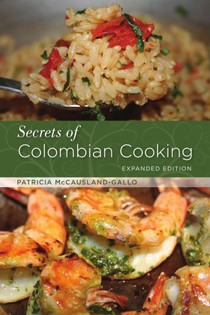 Arroz Con Pollo Integral From Secrets Of Colombian Cooking By Patricia Mccausland Gallo