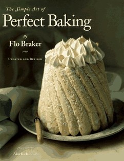 Classic Nougatine From The Simple Art Of Perfect Baking By Flo Braker