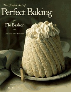 The Simple Art of Perfect Baking