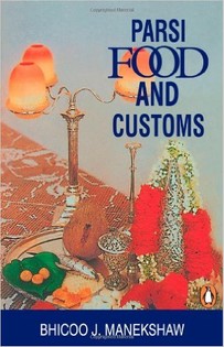 Parsi Food and Customs
