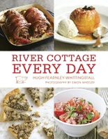 River Cottage Everyday By Hugh Fearnley Whittingstall - 