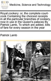 Royal Cookery or The Complete Count Cook