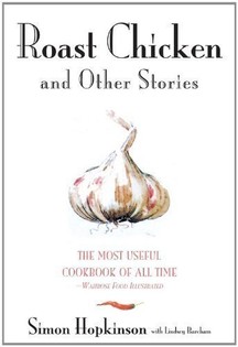 Roast Chicken & Other Stories
