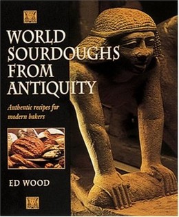 World Sourdoughs from Antiquity