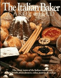 The Italian Baker
