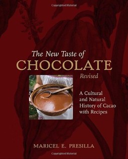 The New Taste of Chocolate