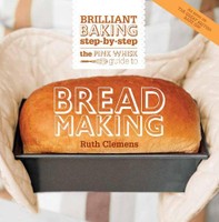 The Pink Whisk Guide to Bread Making