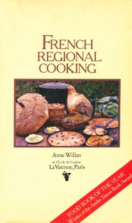 Gateau Au Chocolat De Metz From French Regional Cooking By Anne Willan