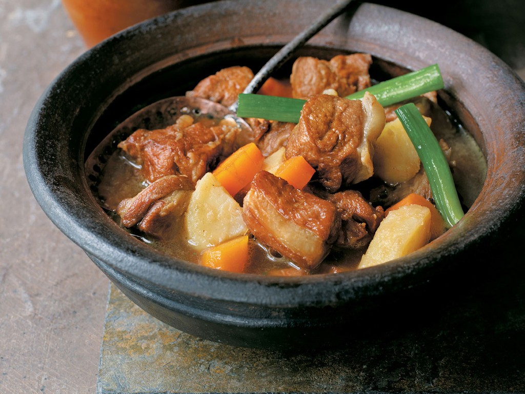 Tung-Po Mutton, image size:1024x768