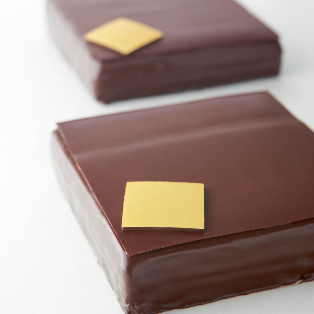 Pierre Hermé's Carrément Chocolat