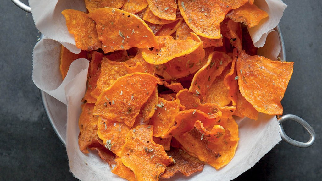 Squash chips deals