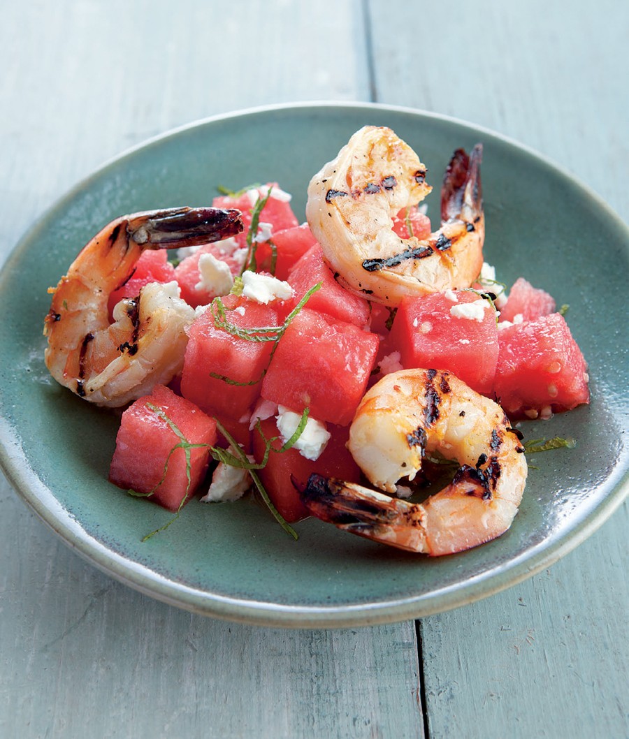 18 Fabulous Ways to Cook Shrimp