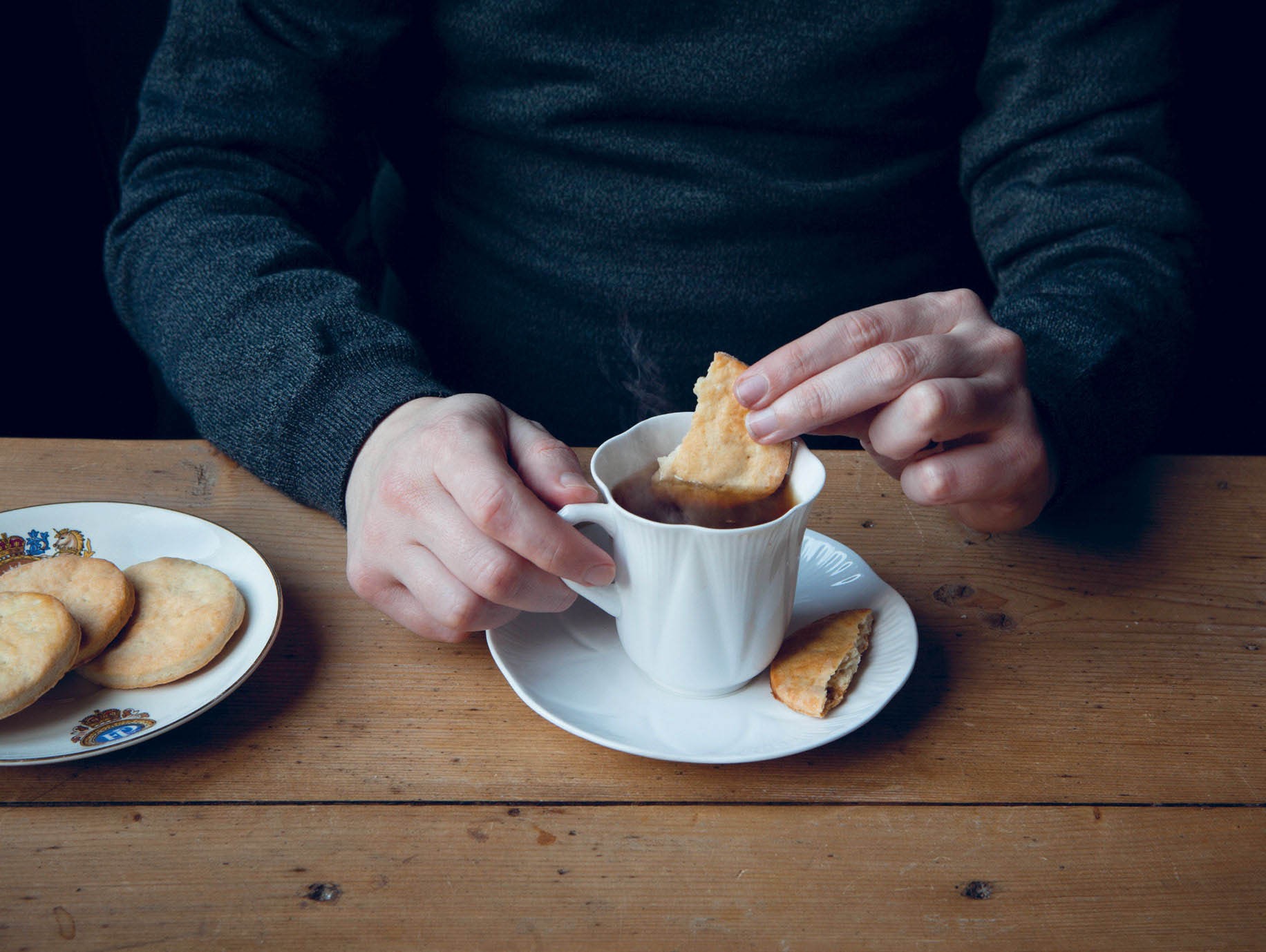 british tea biscuits