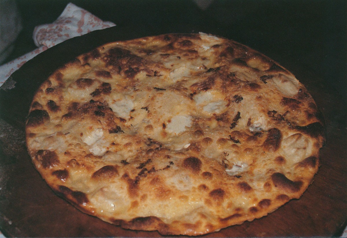Fugassa co-o Formaggio, image size:1200x826
