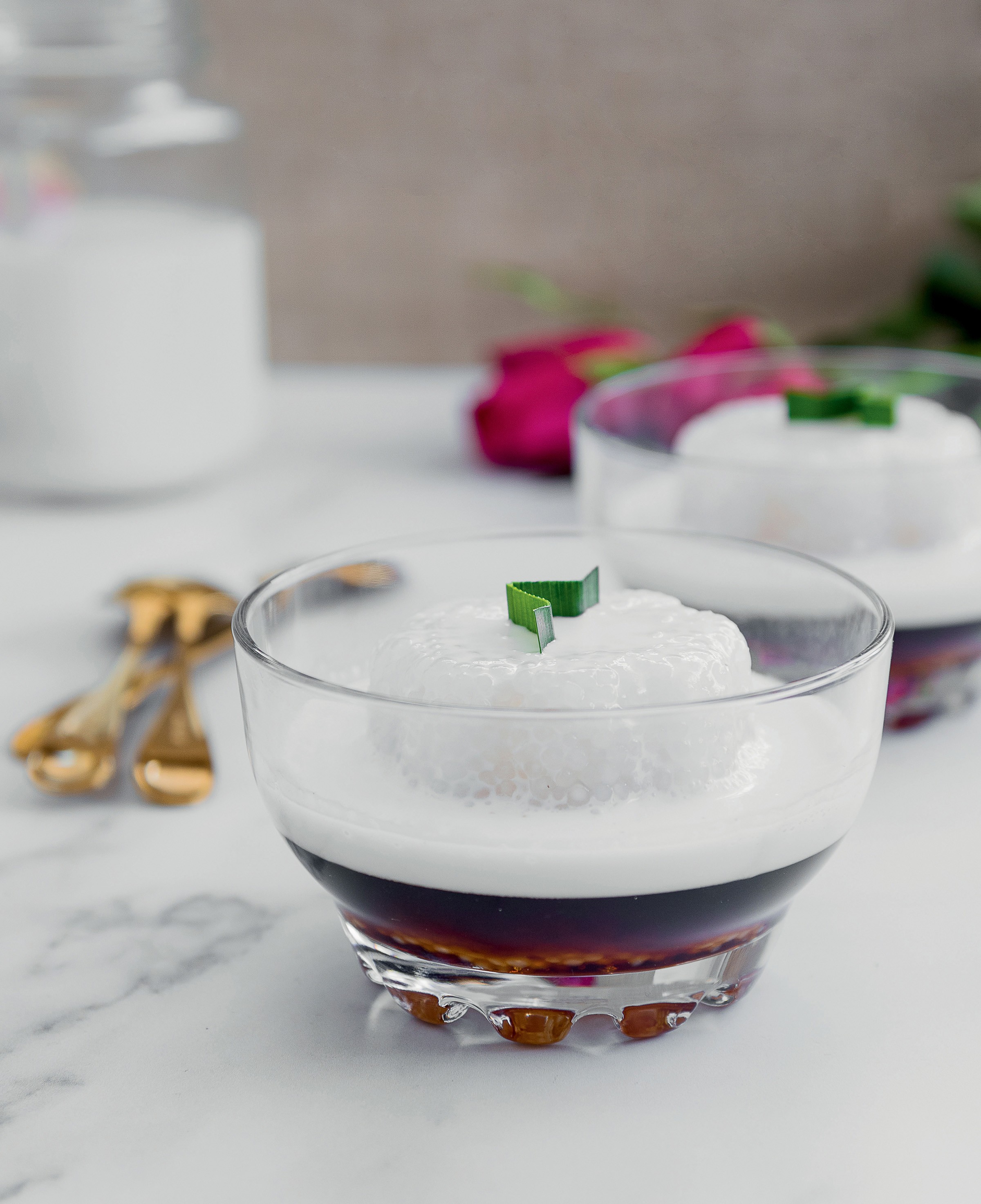 Sagu Gula Melaka From My Rendang Isn T Crispy By Zaleha Kadir Olpin