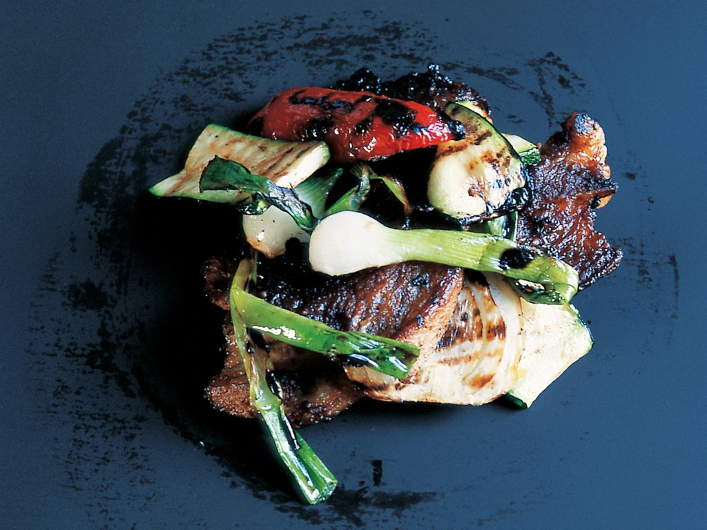 Quasi de Sept Heures from Ripailles: Traditional French Cuisine by