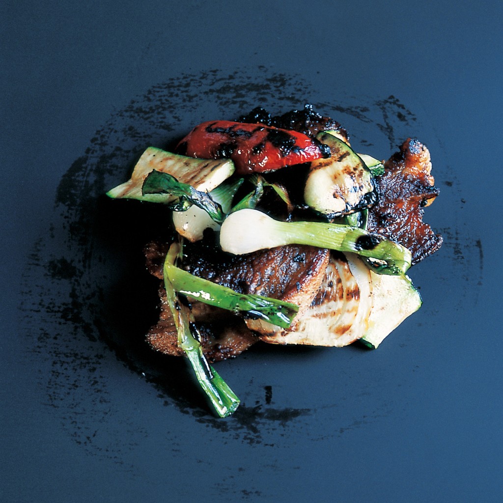 Quasi de Sept Heures from Ripailles: Traditional French Cuisine by