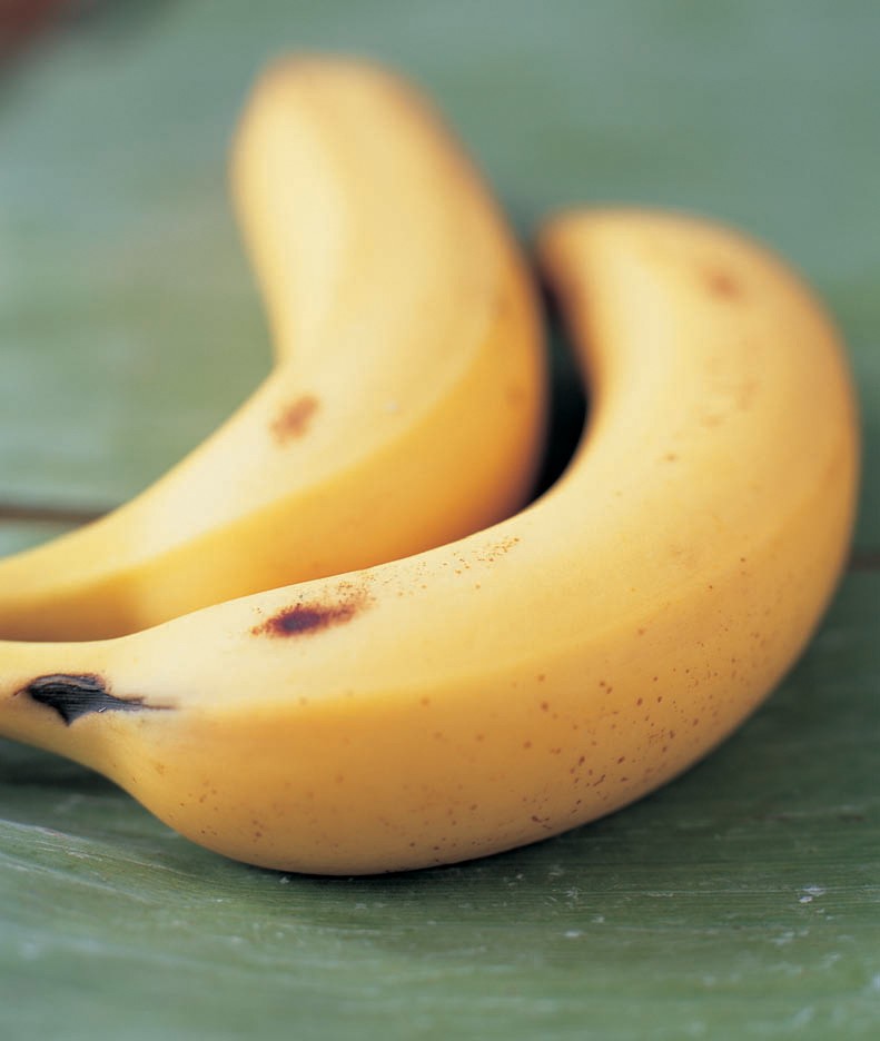 Goan banana fritters from The Complete Indian Regional Cookbook 300